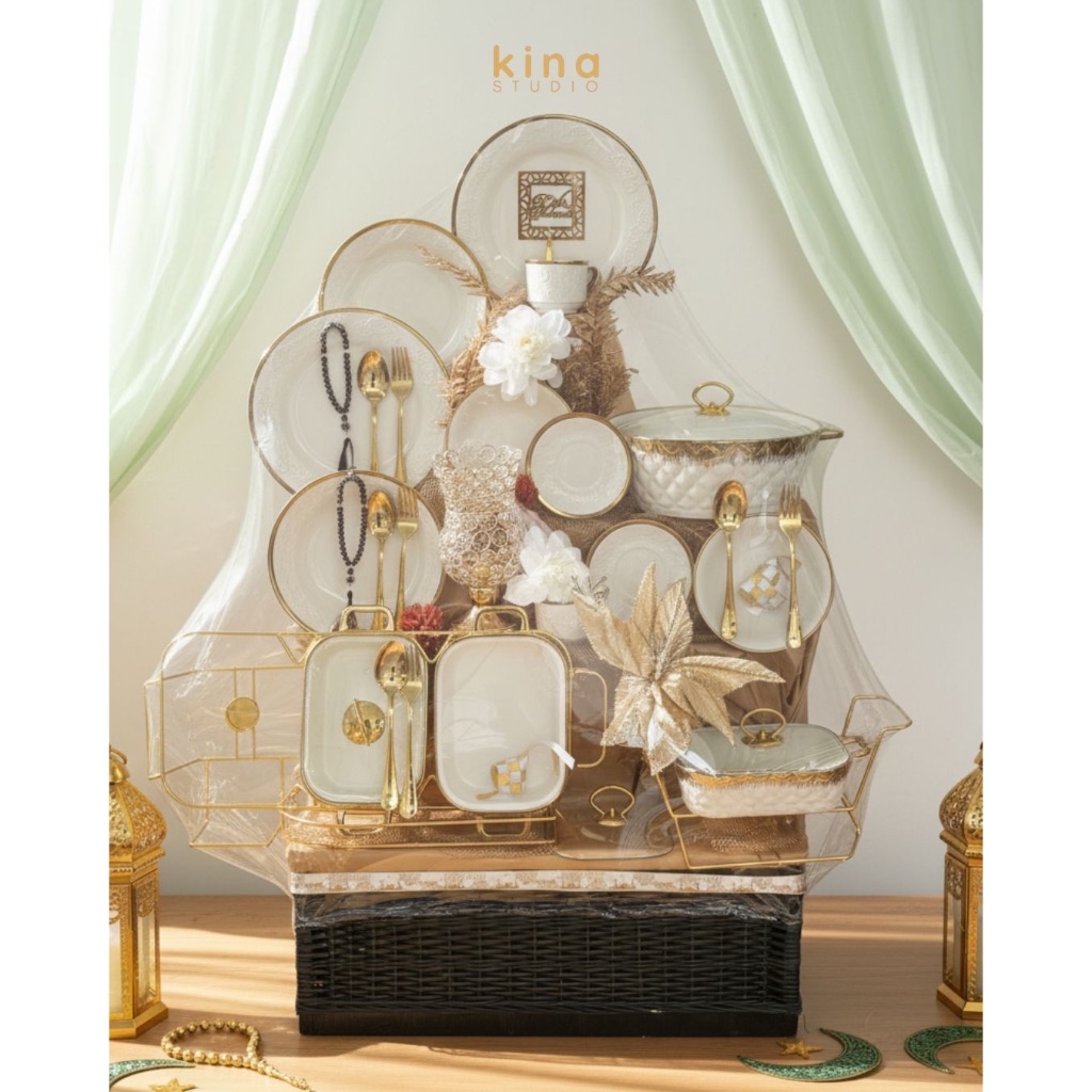 PARCEL LEBARAN PREMIUM ,PARCEL LEBARAN SULTAN,  PARCEL LEBARAN LUXURY MEWAH, PARCEL LEBARAN KERAMIK 