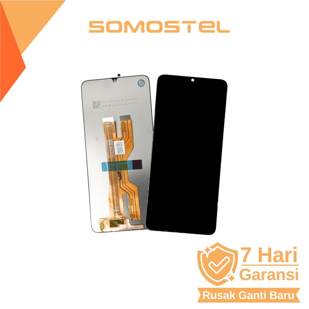 Somostel Layar LCD Touchscreen Compatible With Vivo Y04 / Y19 5G / Y19E / Y29S / Y29E / Y37C HD + FU