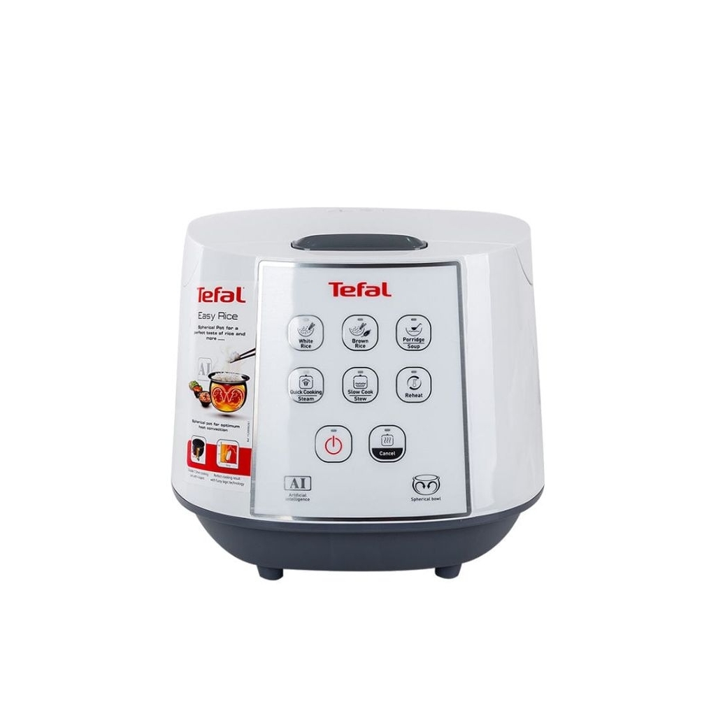 TEFAL RICE COOKER DIGITAL RK 7321 ORIGINAL
