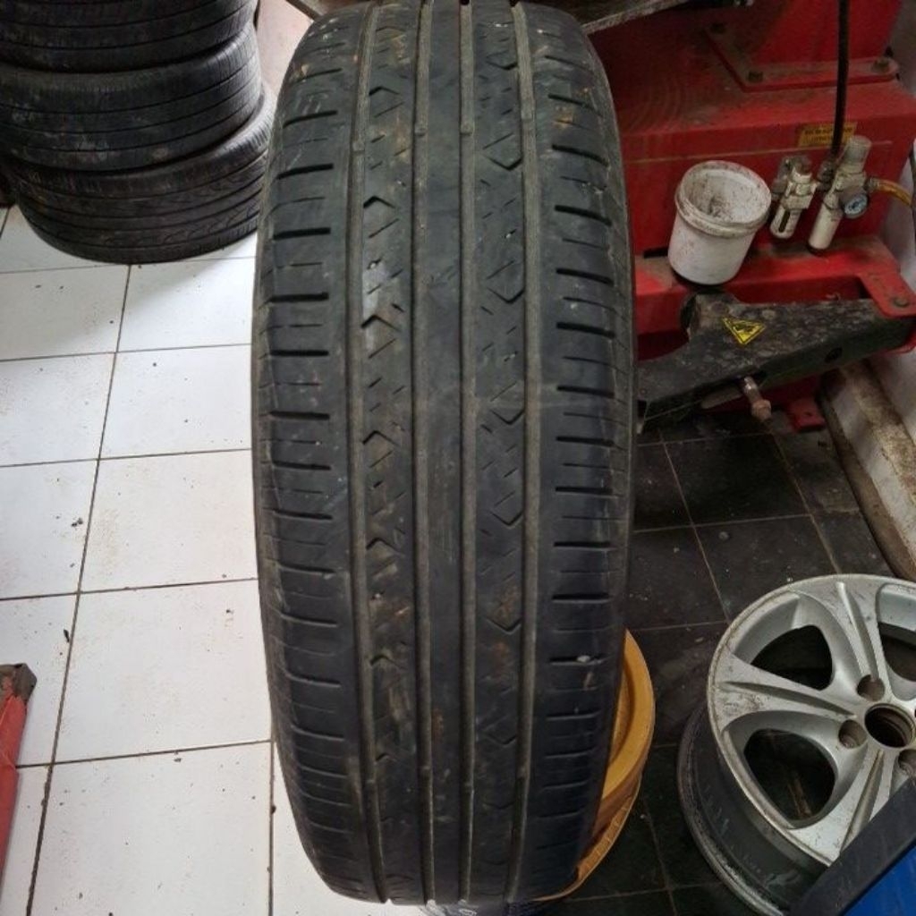 Ban Hankook Kinergy EX 185 70 R14