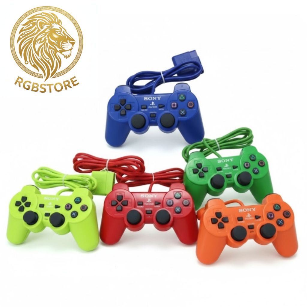 Joystick PS2 / Stick PS 2 Warna Sony (Harga satuan)