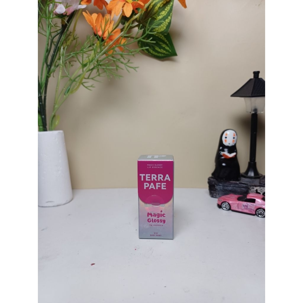 [ PRELOVED ] TERRA PAFE MAGIC GLOSSY