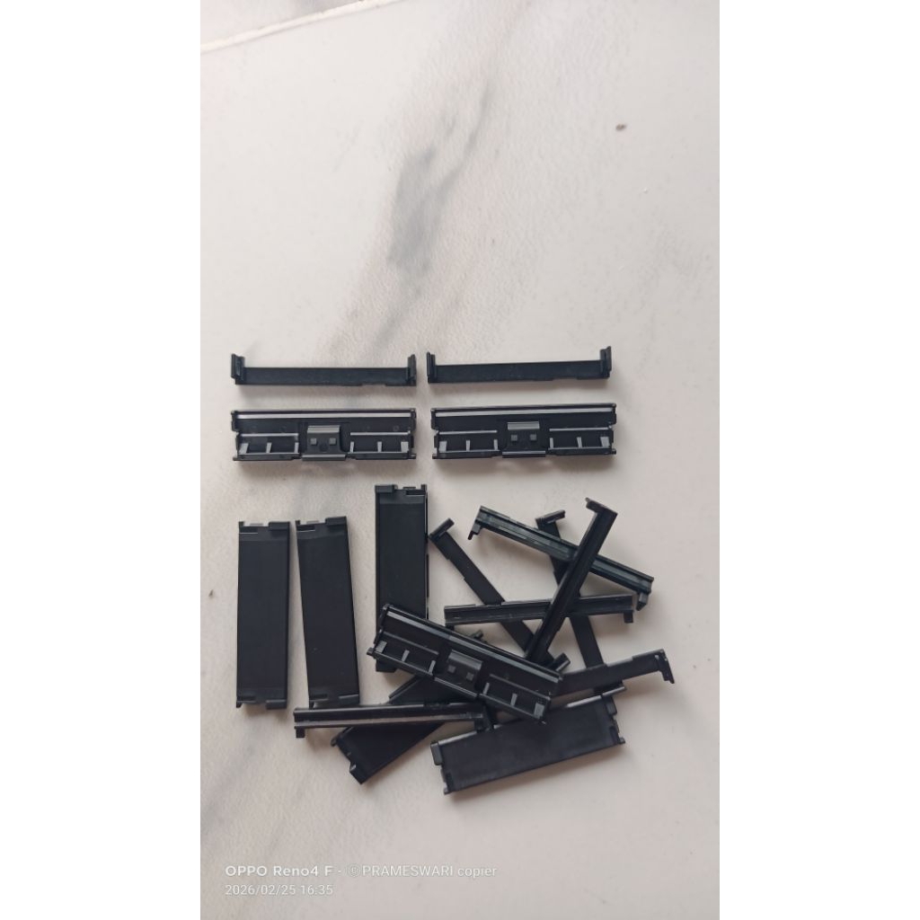 CONECTOR KABEL CCD MESIN FOTOKOPI IR ADVANCE 6075 6275 6575