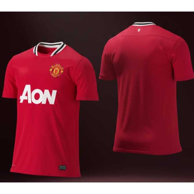 jersey retro emyu 2011