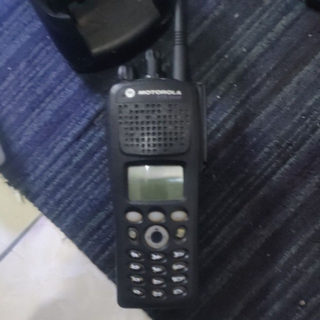 Ht motorola XTS 2500 digital trunking 800MHz P25