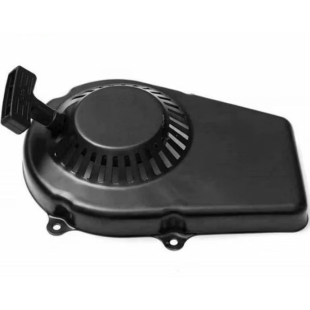 ET950 Recoil stater Assy tarikan engkol mesin genset2 tak engkolan komplit ET 950