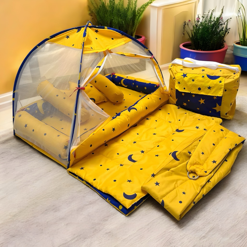 TERMURAH - Kasur Bayi Set Tas dan Gendongan