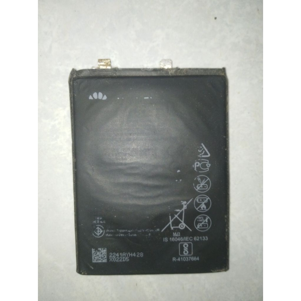 Baterai huawei y 7prime 2017