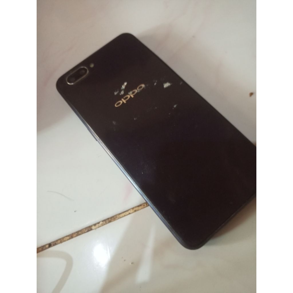 Mesin Oppo a3s cph 1803