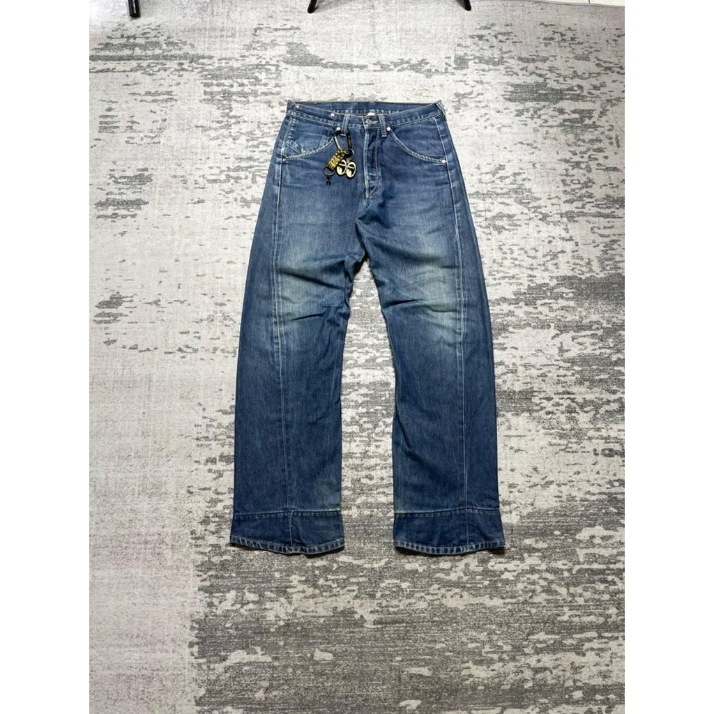 Levis engineered jeans pants