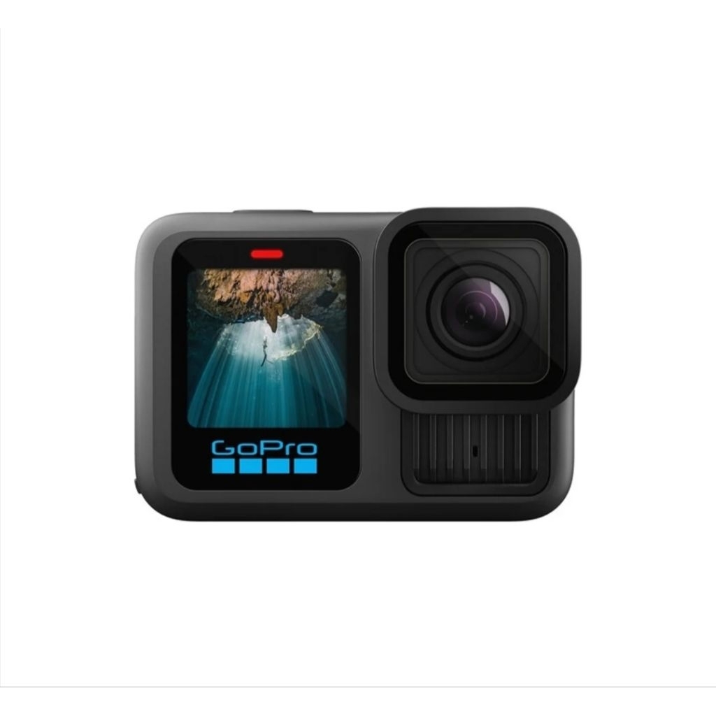 Kamera - Go Pro Type Baru