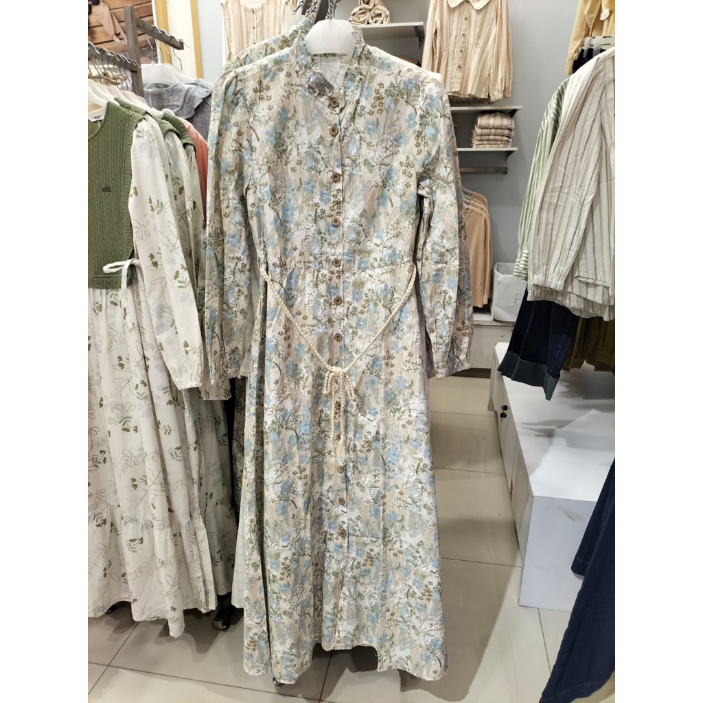 Exit - Dress Wanita Original Terbaru
