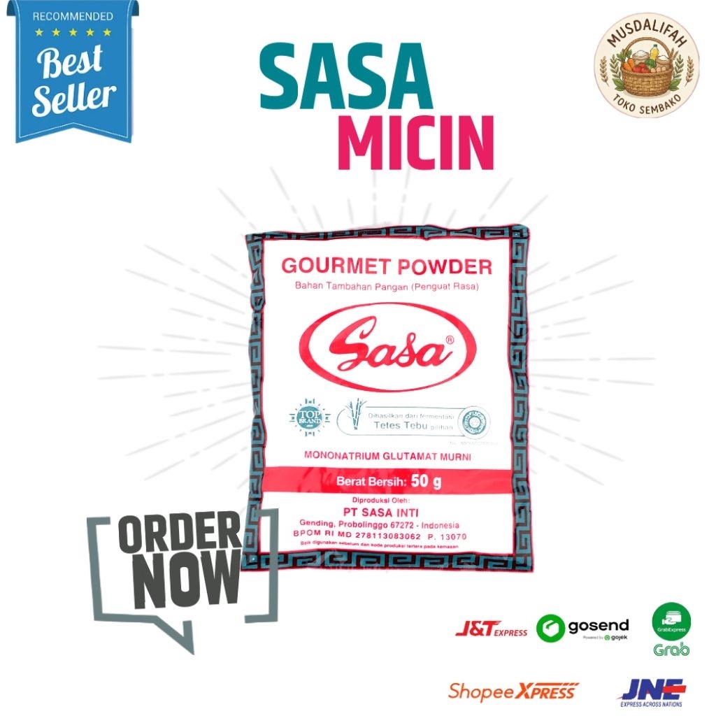 Micin Sasa