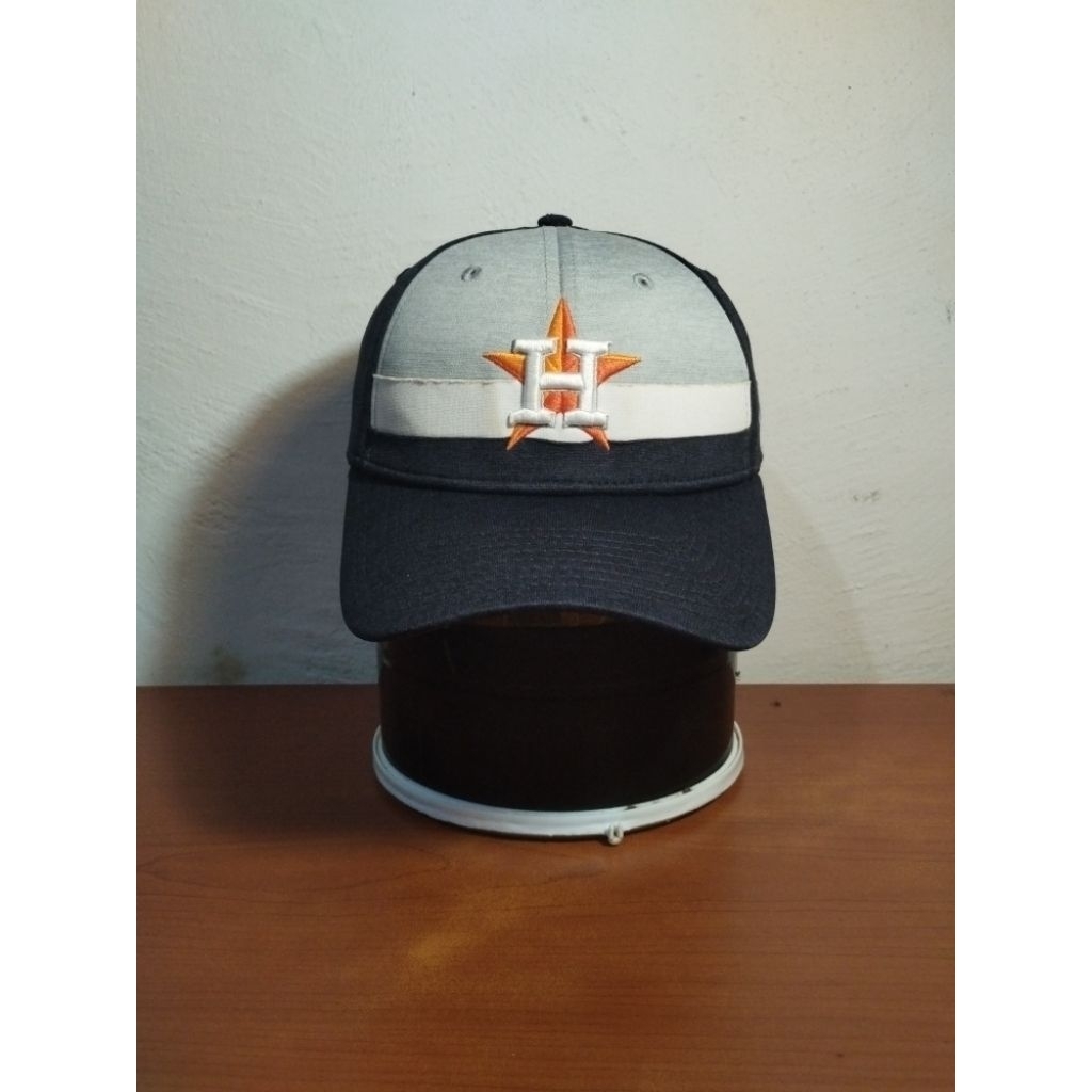 Topi MLB Houston Astros x New Era