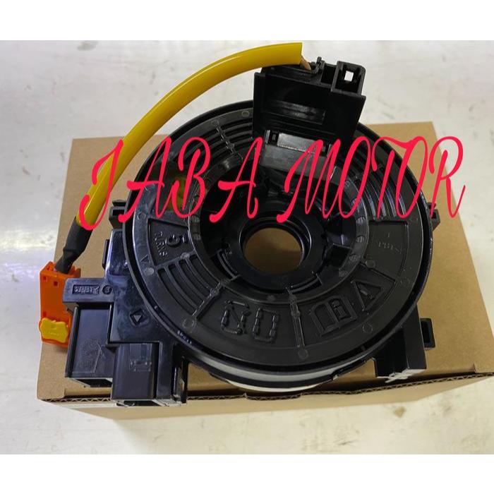 Kabel Spiral Stir-Kabel Spiral Klakson Hiace