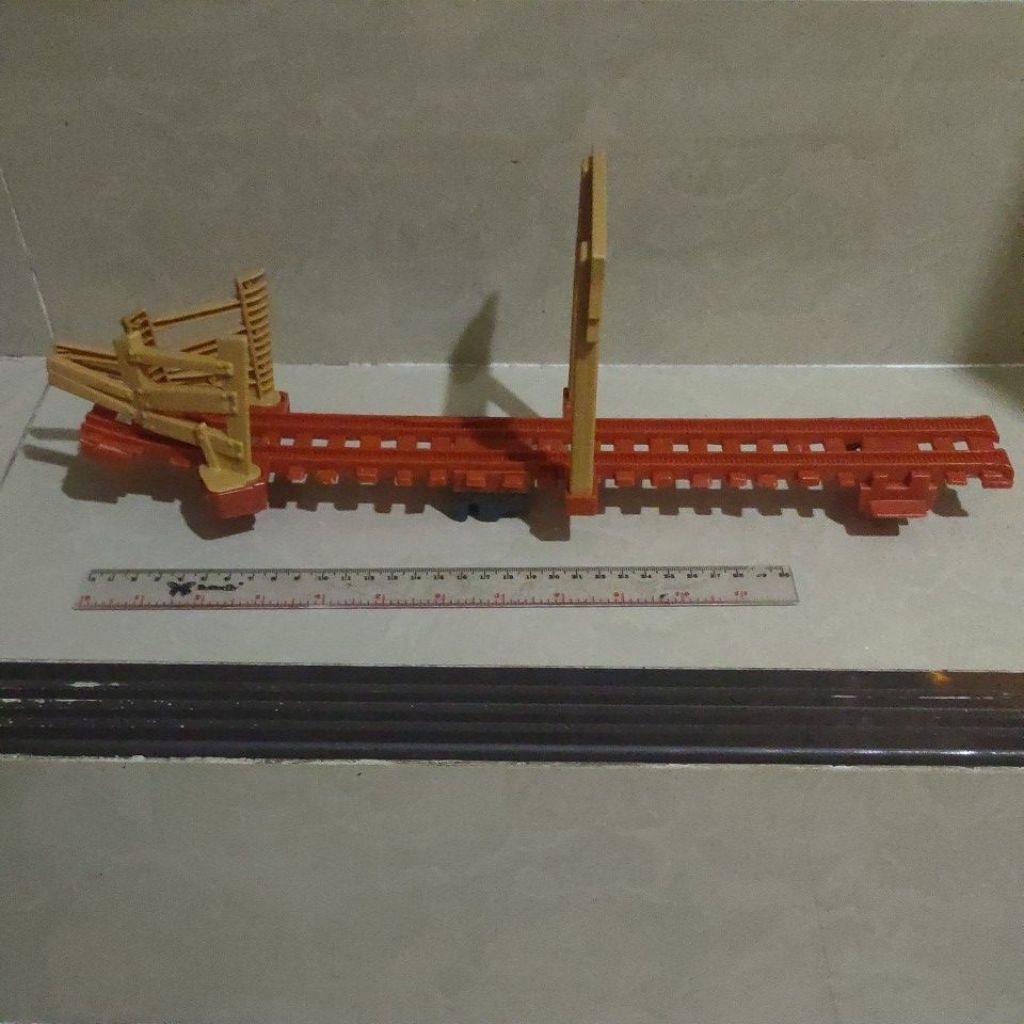 track Thomas and Friends trackmaster mattel