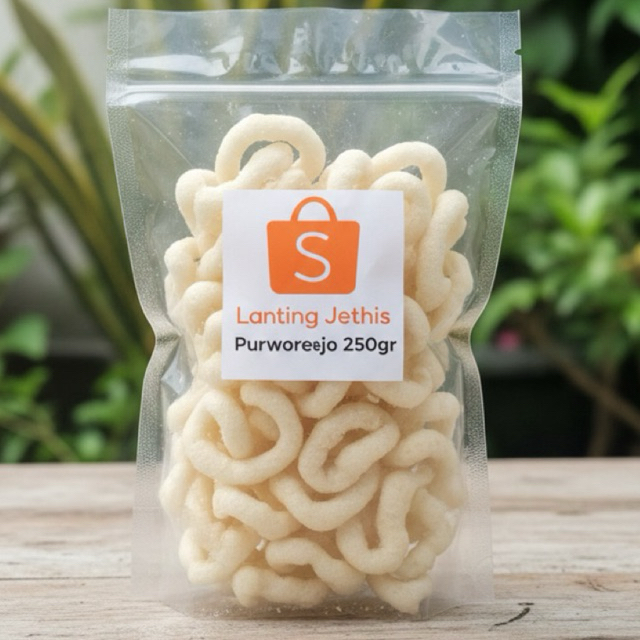 lanting jetis purworejo klanting krimpying jetis purworejo / lanting khas purworejo