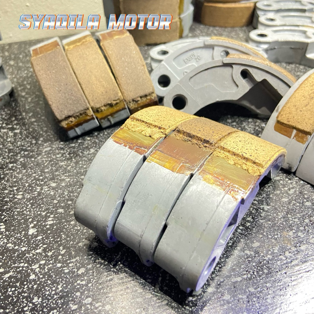 KAMPAS GANDA CVT HONDA VARIO 125, VARIO 125 LED, VARIO 150 LED