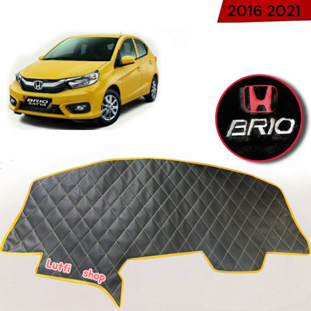 Alas Dashboard Mobil Honda Brio/mobilio 2016/2021