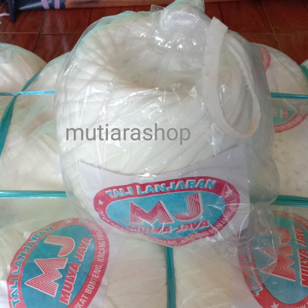 Tali Kain Tali Jarit Majun Lanjaran kebon | Tali kain lanjaran