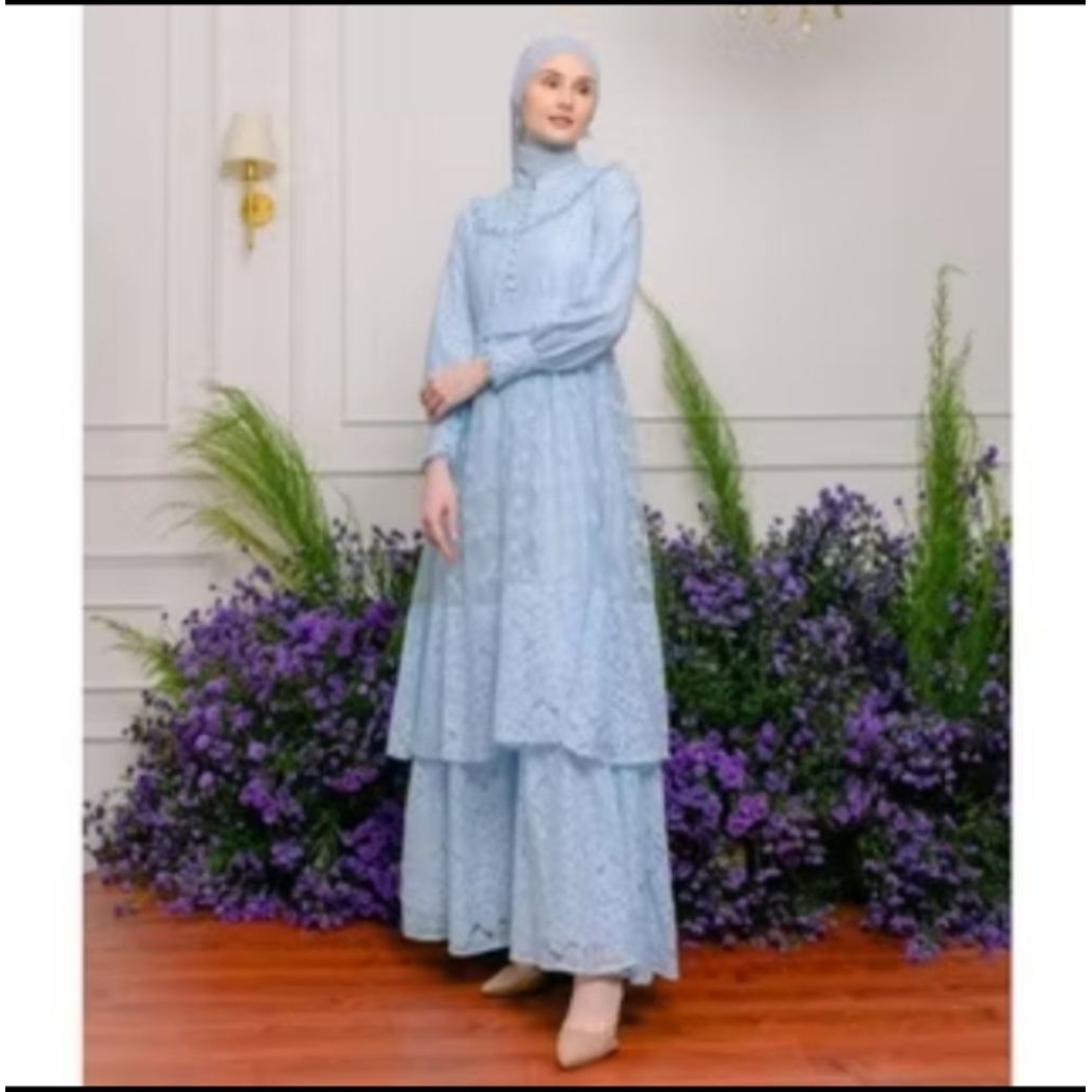 Nadja dress by ainayya size S