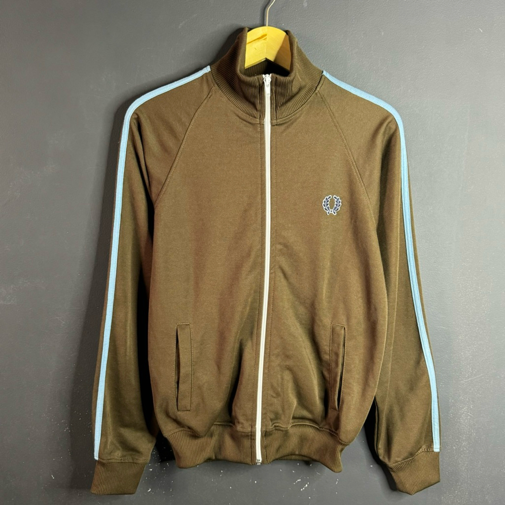 Vintage Fred Perry Tracktop [M]