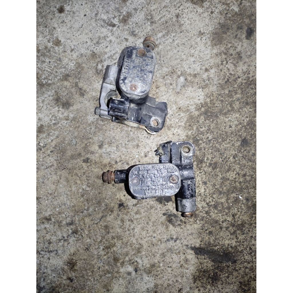 rumah master rem yamaha fizr/vega lama/jupiter lama ori