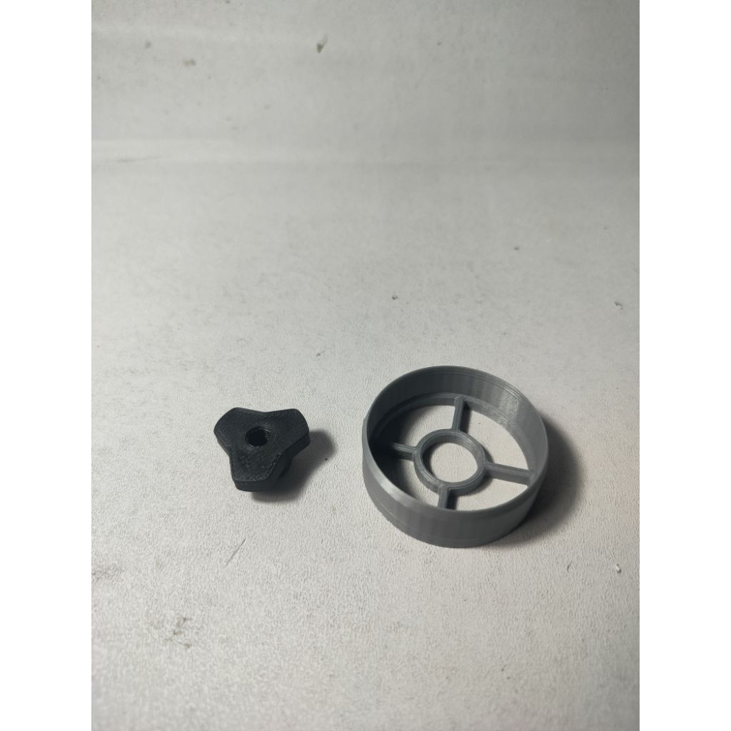 Stabilizer kit untuk grinder coffee untuk latina sumba dan one two cup model yang sama