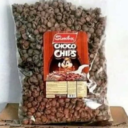 simba coco crunch 1kg