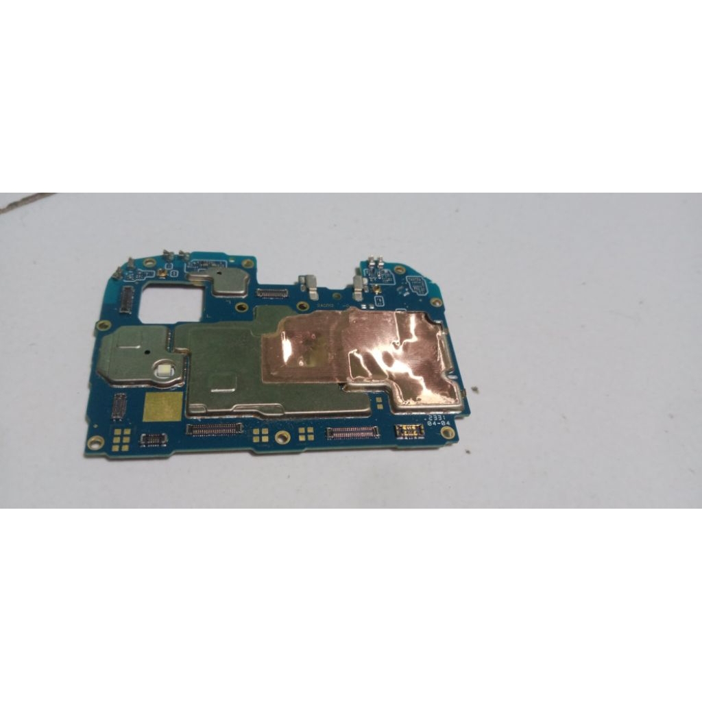 Mesin hp oppo A17 minus Ram 6 + 128Gb ( baca deskripsi)