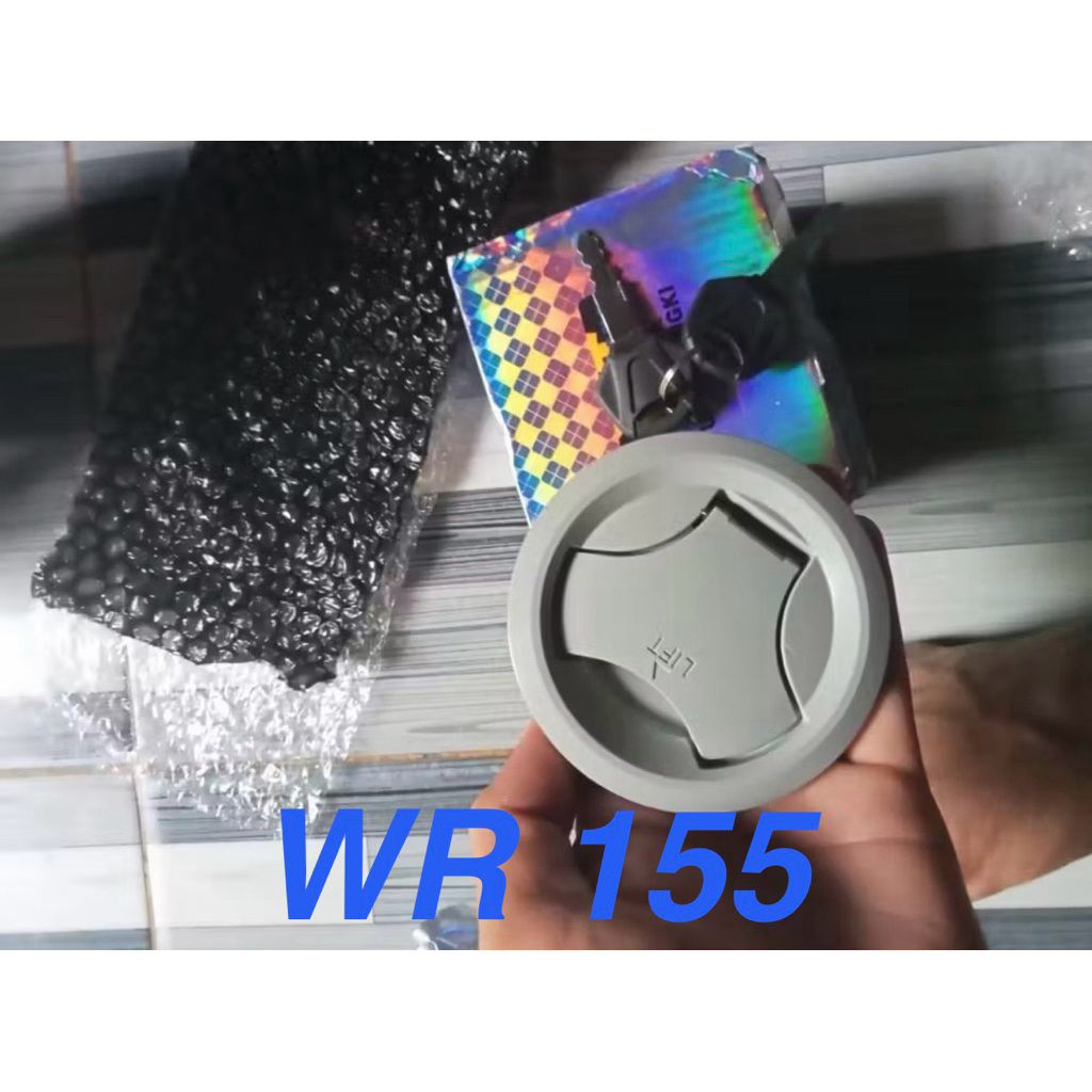 Kunci Tutup Tangki Yamaha WR 155 WR155