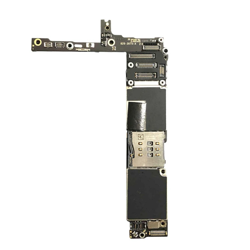 Mesin Iphone 6g botlop