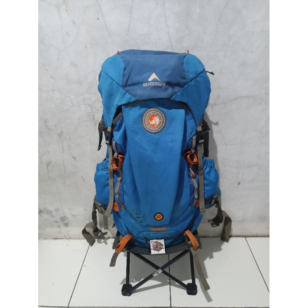 Carrier Rhinos 60L