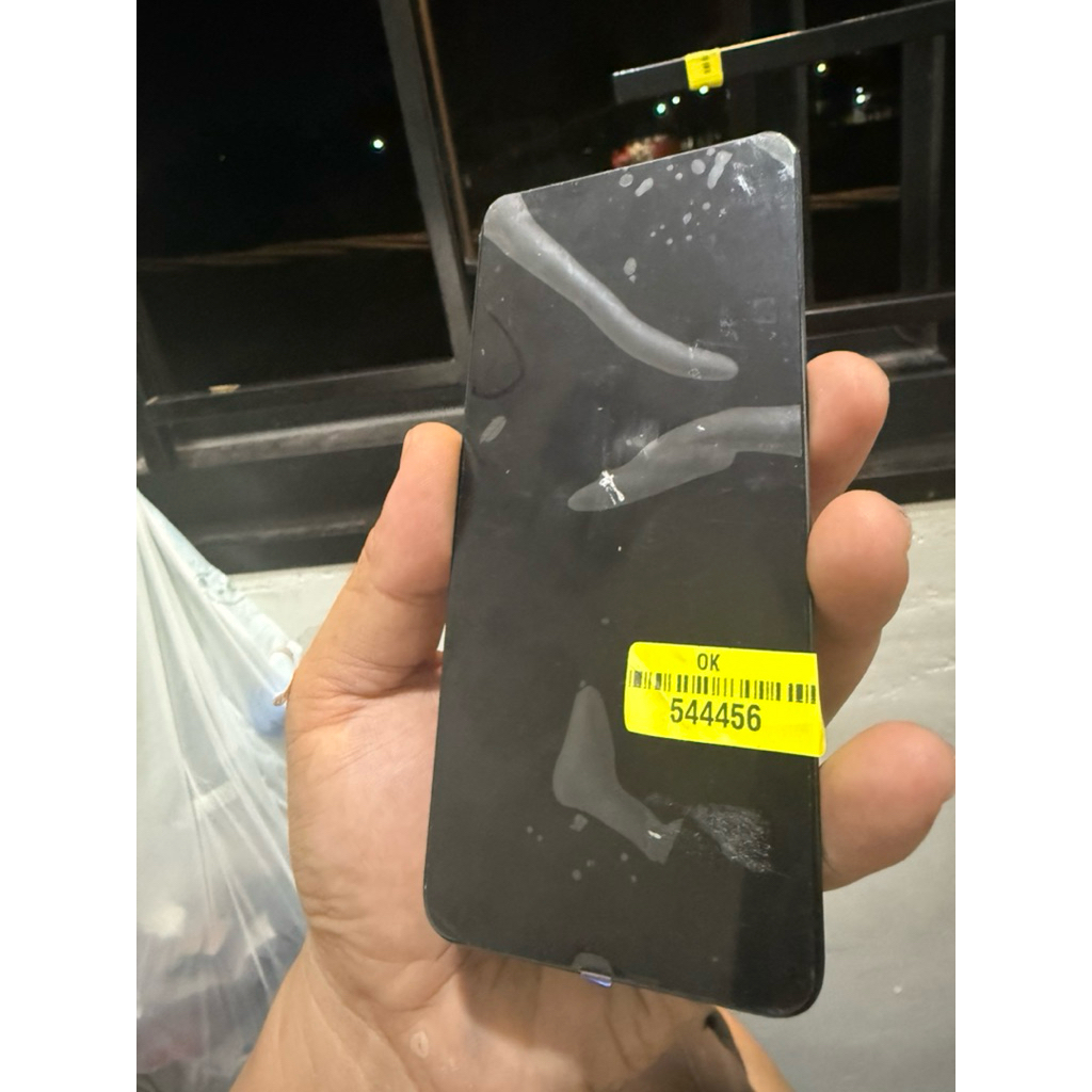 LCD TOUCHSCREEN HONOR 10 LITE/HONOR 10i bergaransi