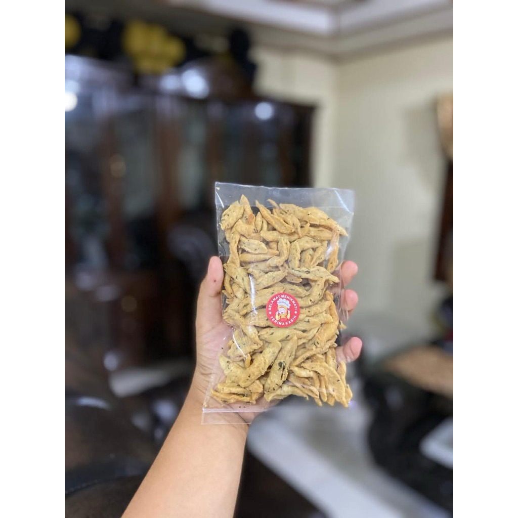 kue bawang 1kg