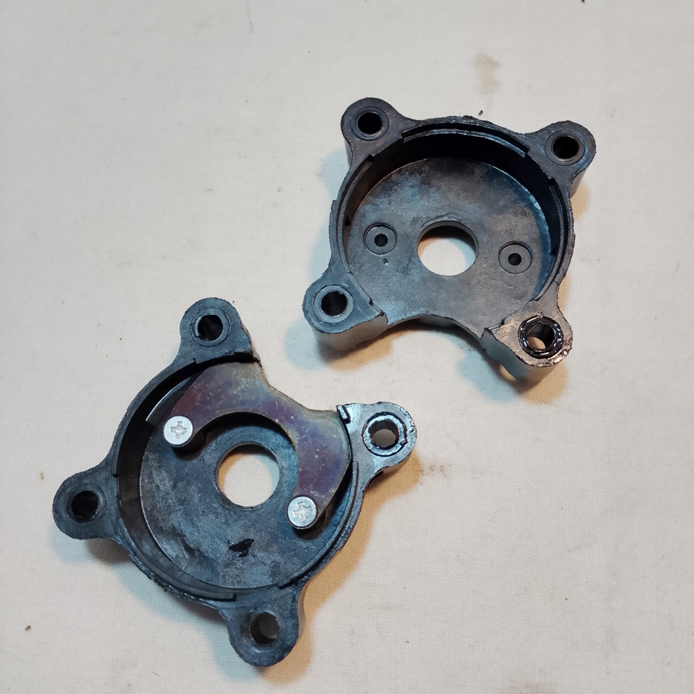 Casing Housing Gearbox Skuter Anak Pedal Injak HP RMB