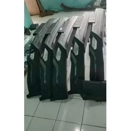 bodykit depan innova Reborn 2021