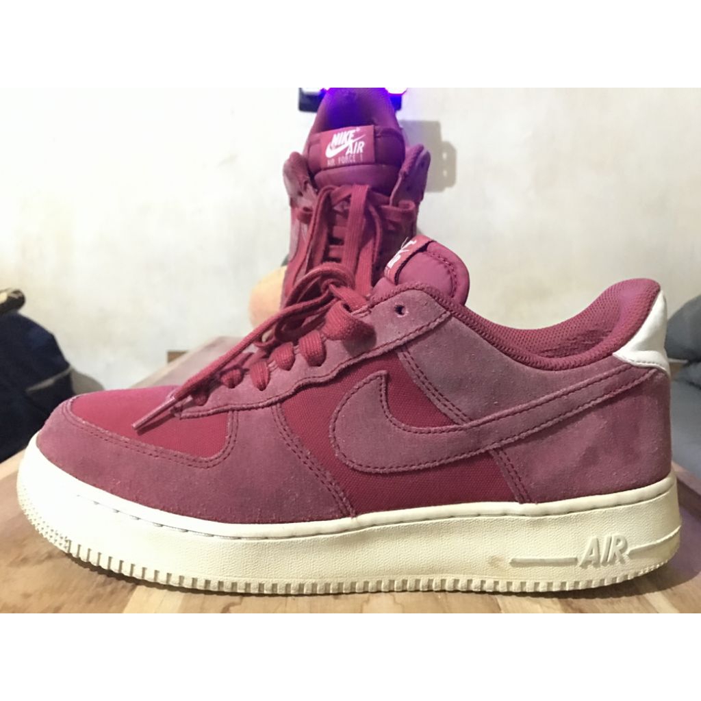 Nk air force 1