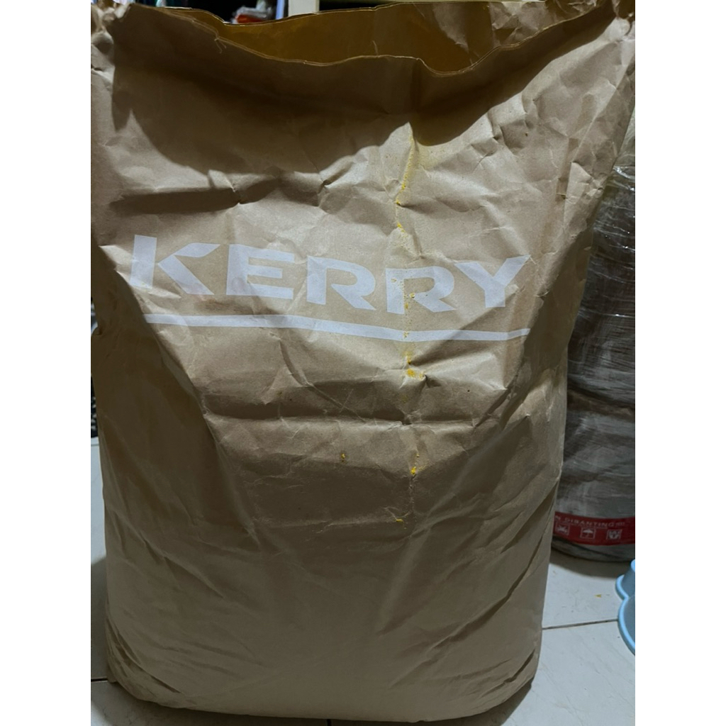 Kerry chiztone 8108 250gram bubuk keju kerry Original kerry chiztone