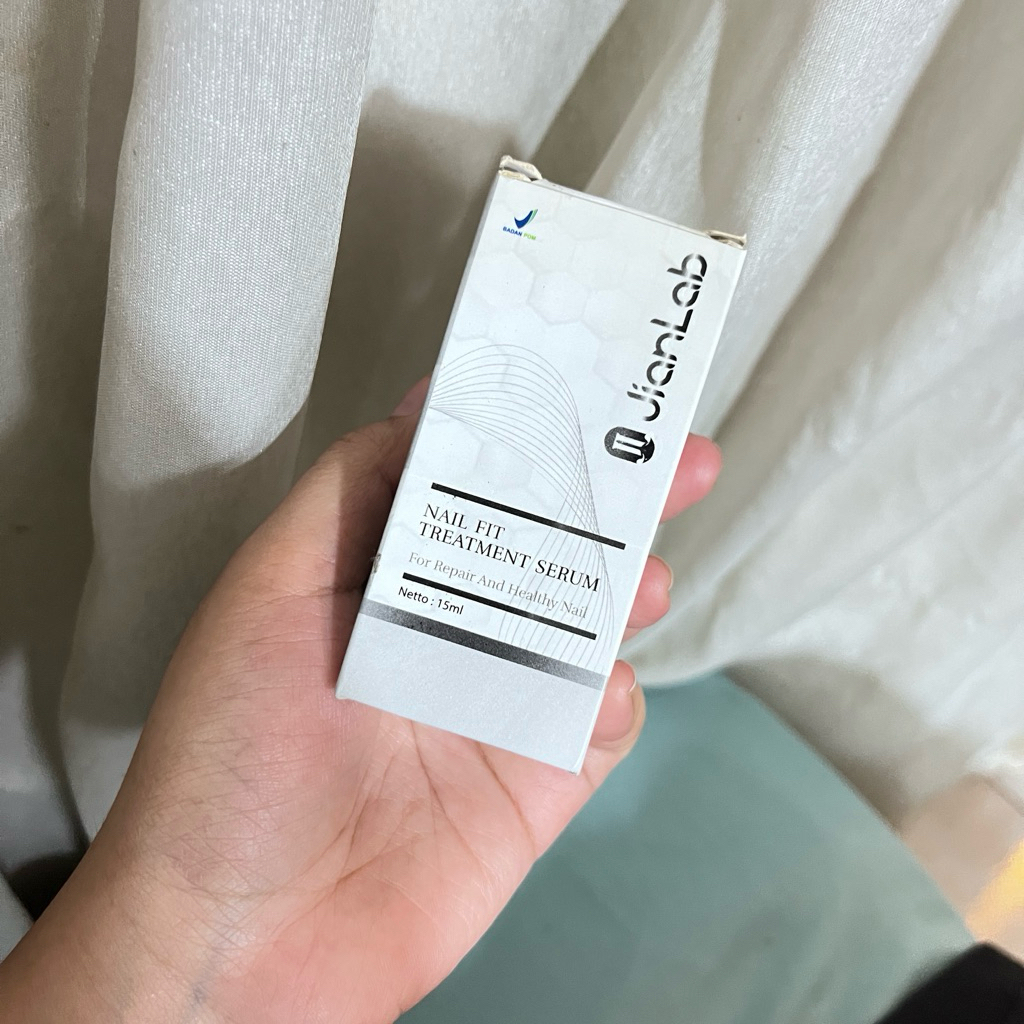 serum kuku Jianlab new