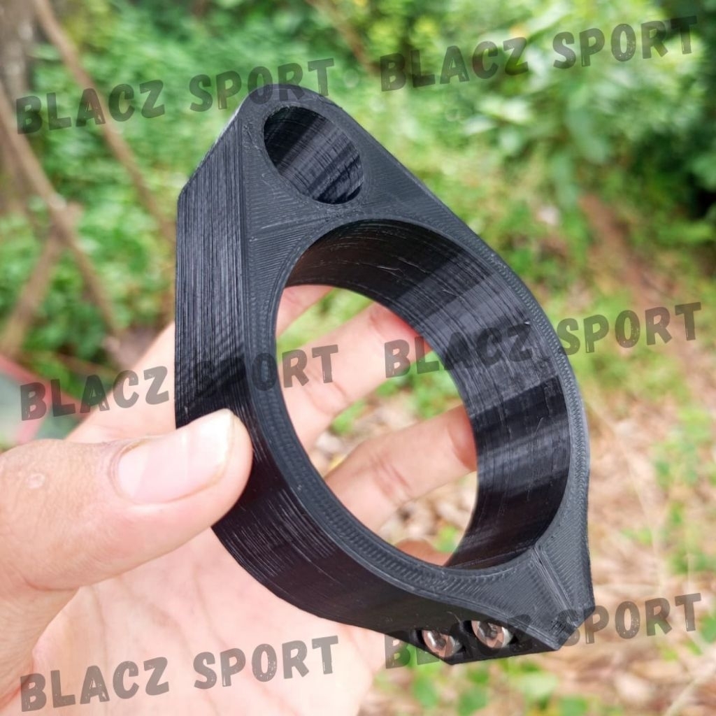 Cincin Tabung 500/300/360/460CC Custom