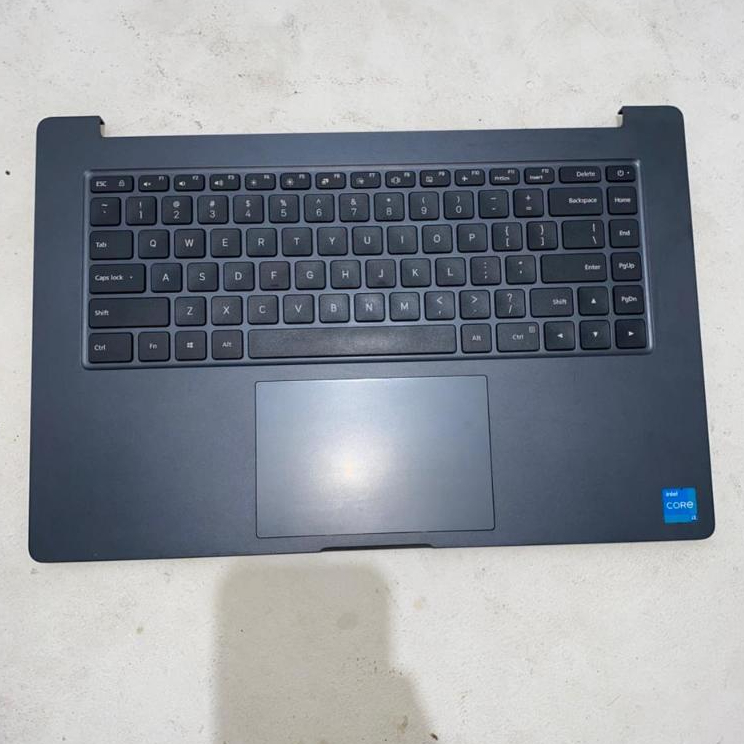 Keyboard Redmi Book 15 || Keyboard Redmibook 15 + Touchpad/Trackpad Mulus Normal Garansi