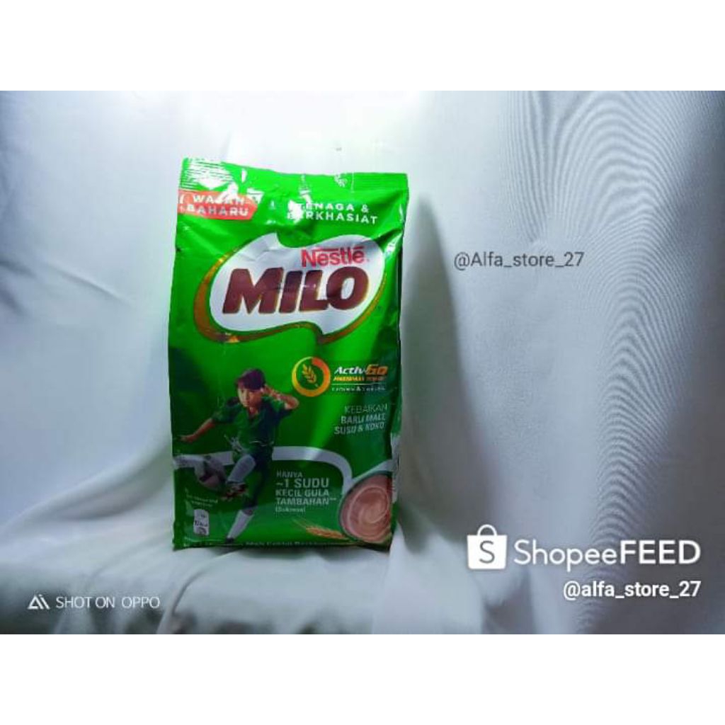 Milo 1 kg