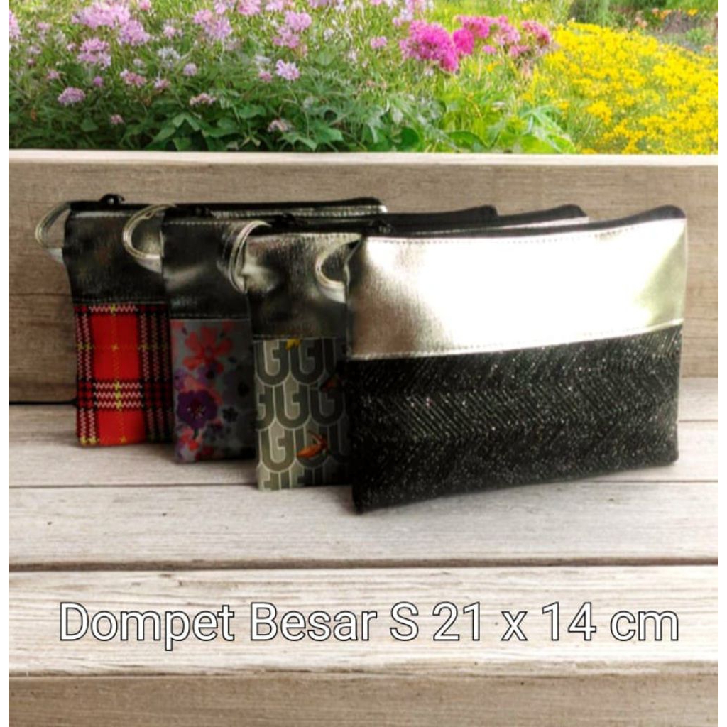 DOMPET TOKO MAS / DOMPET TOKO PERHIASAN GRATIS SABLON