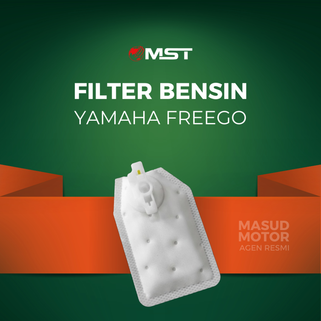 FILTER BENSIN YAMAHA FREEGO