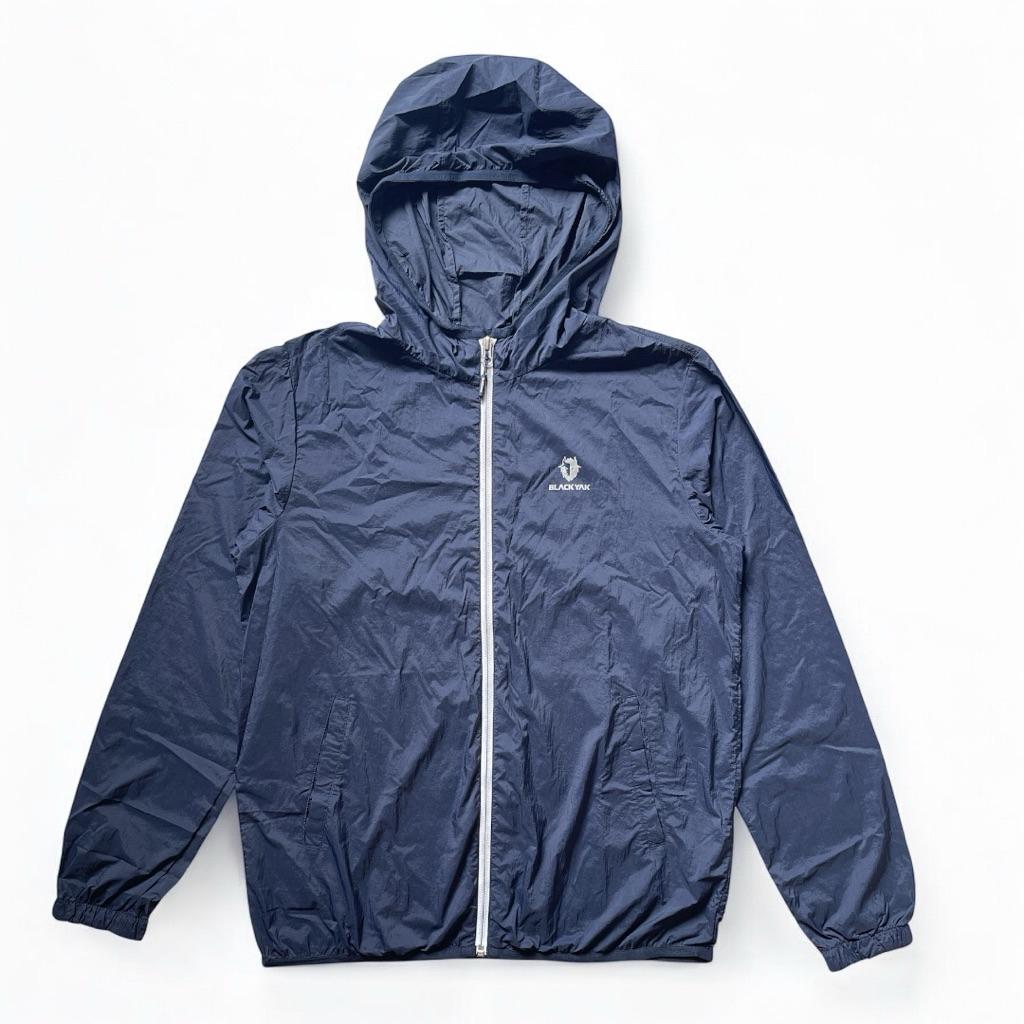 BlackYack Dongker Jaket