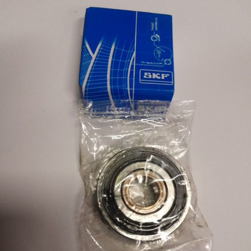 Laher Bearing Bak / Blok CVT Beat Vario SKF