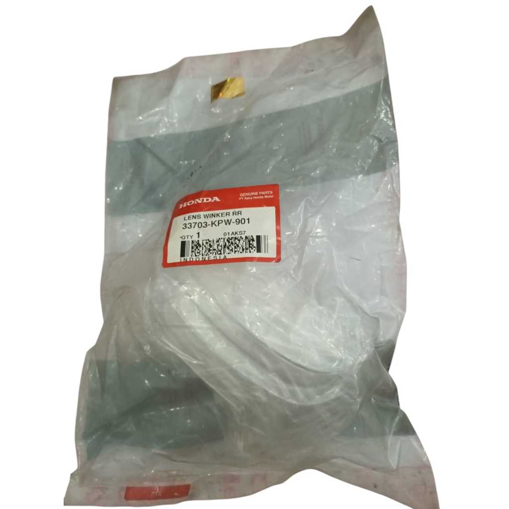Mika Sein Belakang Kaca Riting Honda Kirana 33703-KPW-901
