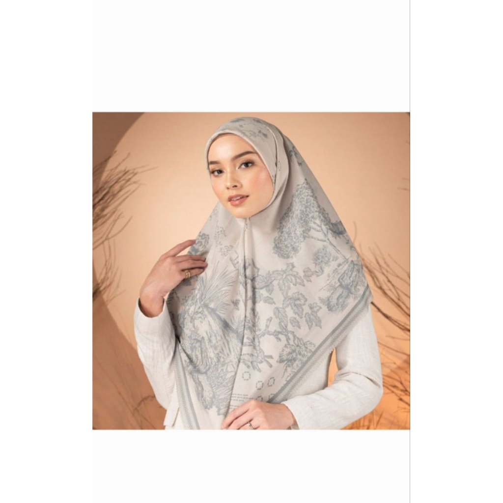 New Classic Forest Scarf 2.0 Tarkine Standard