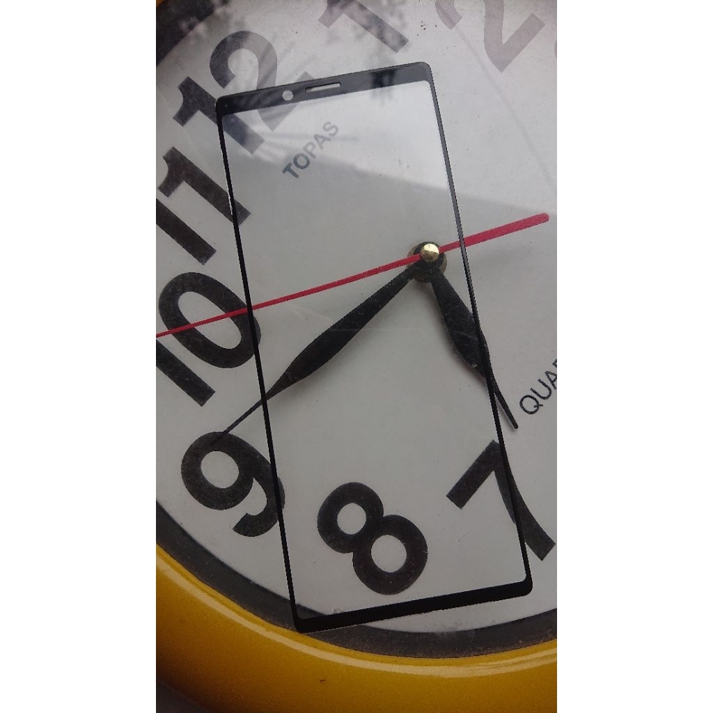 Sony Xperia 1 GLASS/KACA LCD